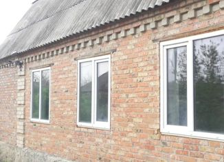 Продажа дома, 115 м2, хутор Абрамовка, улица Ленина, 22
