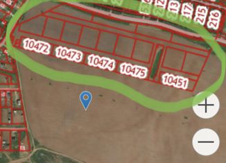 Продается земельный участок, 770 сот., село Лобаново, Центральная улица, 136