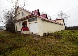 Продается дом, 166.9 м2, деревня Чумна, Уральская улица