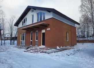 Продается дом, 135 м2, Томск, Советский район, улица Стрельникова