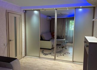 Однокомнатная квартира на продажу, 31.8 м2, Москва, Чусовская улица, 2, метро Щёлковская