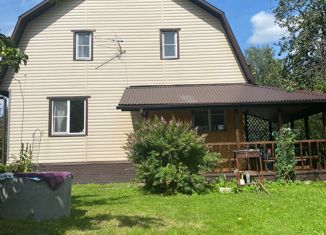 Продажа дома, 81.4 м2, Электрогорск, садовое товарищество Орион, 92