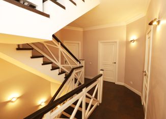 Продаю таунхаус, 234.6 м2, коттеджный посёлок Коровино, Солнечная улица, 87