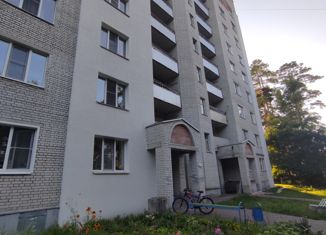 Продам 2-ком. квартиру, 36 м2, Заречный, Зелёная улица, 10