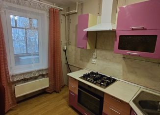 Продается 3-комнатная квартира, 63.4 м2, Пермский край, улица Миндовского, 6