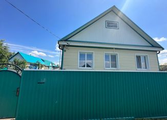 Продажа дома, 71 м2, село Тукаево, Центральная улица