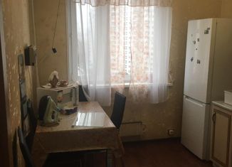 Двухкомнатная квартира на продажу, 54 м2, Москва, проезд Одоевского, 3к6, проезд Одоевского