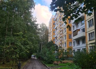 Продается 2-ком. квартира, 50 м2, Санкт-Петербург, Северный проспект, 91к1, Северный проспект
