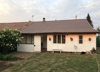 Продам дом, 71 м2, село Салаирка, Новогодняя улица, 8