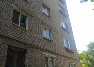 Продажа 1-ком. квартиры, 14 м2, Ульяновск, Заводской проезд, 26, Заволжский район