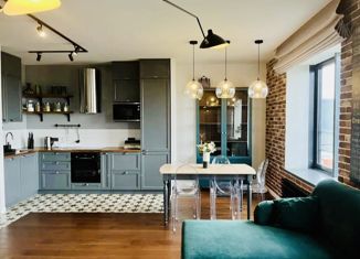 Продаю трехкомнатную квартиру, 84.5 м2, Москва, Головинское шоссе, 10Б, Головинское шоссе