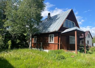 Дом на продажу, 96 м2, садоводческий массив Мяглово-Карьер, садоводческое некоммерческое товарищество Пульс, 10