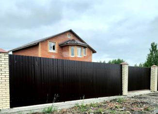 Продается дом, 167 м2, деревня Следово, Ильинская улица