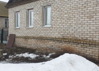 Продам дом, 53.1 м2, железнодорожная станция Абганерово