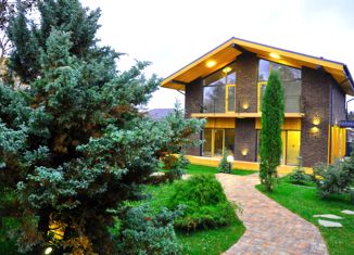 Дом на продажу, 200 м2, деревня Алабино, Санаторная улица