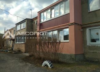 Однокомнатная квартира на продажу, 40 м2, село Чемодановка, Дорожная улица, 31