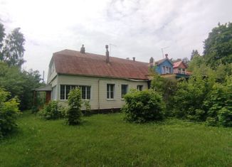 Сдам в аренду дом, 83 м2, Раменское, Сосновая улица, 1/3