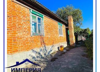 Дом на продажу, 42 м2, поселок Прогресс