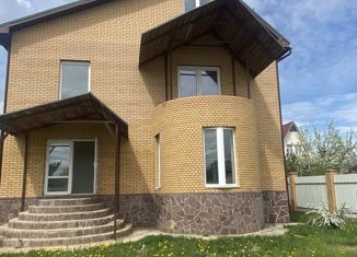 Продажа дома, 450 м2, деревня Жабкино, СНТ Нектар, 319