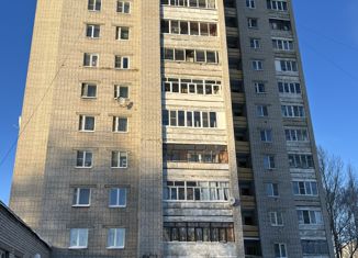 Однокомнатная квартира на продажу, 36 м2, Ярославль, Звёздная улица, 25, жилой район Липовая Гора