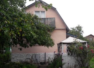 Дом на продажу, 43.2 м2, Московская область, садовое товарищество Дружба-7, 68