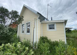 Продаю дом, 36 м2, село Кумово, улица Карла Маркса, 6