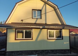 Дом на продажу, 76 м2, СНТ Дружба