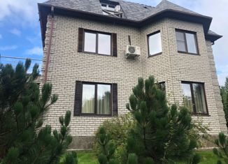 Продажа дома, 330 м2, деревня Борзые, Песочная улица, 57