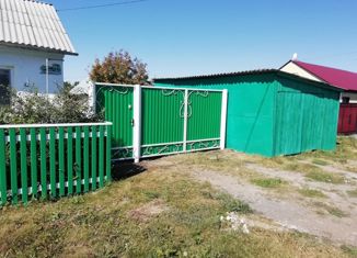 Продается трехкомнатная квартира, 68 м2, село Верхние Киги, Строительная улица, 16