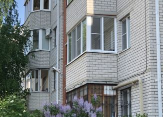 Продам трехкомнатную квартиру, 78 м2, село Новая Усмань, Квартальная улица, 121, ЖК Синее Небо