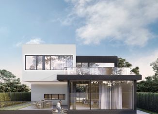 Продается дом, 386 м2, деревня Папушево