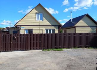 Продам дом, 89.5 м2, Омск, Центральный округ, 13-я Амурская улица, 62