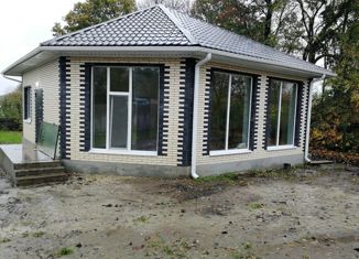 Продажа дома, 100 м2, поселок Комсомольский, Юбилейная улица, 40А