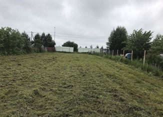 Продажа участка, 8 сот., деревня Малое Щапово
