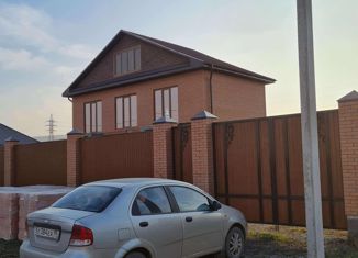 Продажа дома, 140 м2, Чечня, Батайская улица