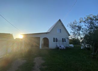 Дом на продажу, 98 м2, СНТ Искра, Центральная улица