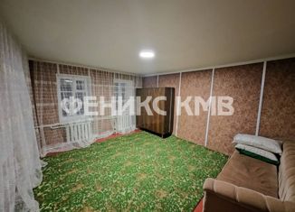 Продается дом, 40 м2, посёлок Горячеводский, улица Крупской