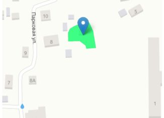 Продается земельный участок, 9.5 сот., поселок Садоягодное, Центральная улица