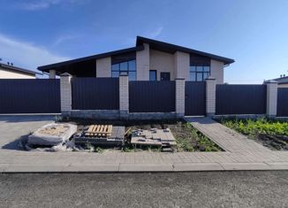 Продается дом, 100 м2, село Репное, Научная улица, 27