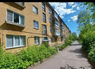 2-комнатная квартира на продажу, 44 м2, Саров, улица Куйбышева, 10