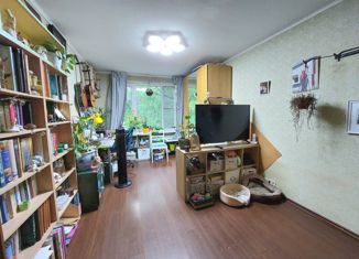 2-комнатная квартира на продажу, 44.4 м2, Москва, улица Рокотова, 8к5, метро Ясенево