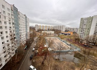 Продаю двухкомнатную квартиру, 54 м2, Москва, улица Корнейчука, 49, улица Корнейчука