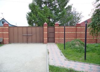 Дом на продажу, 110 м2, товарищество собственников недвижимости Серебряный бор, Лютиковая улица