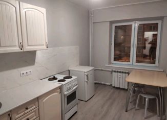 1-ком. квартира в аренду, 40 м2, Иркутск, Братская улица, 7/11, ЖК Простор