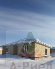 Дом на продажу, 100 м2, село Пермяки