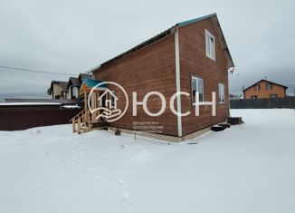 Дом на продажу, 102.9 м2, коттеджный поселок Простоквашино, улица Кота Матроскина, 67