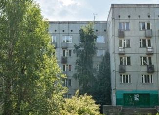 Продажа комнаты, 15 м2, посёлок городского типа Краснозатонский, Ухтинская улица, 2