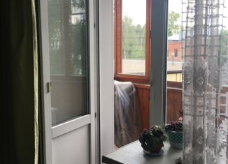 Продается 1-ком. квартира, 28.4 м2, Кохма, Ивановская улица, 40/1