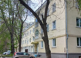 Продажа комнаты, 75 м2, Екатеринбург, улица Уральских Рабочих, 55Б, улица Уральских Рабочих