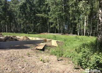 Продаю участок, 15 сот., дачный посёлок Озёрный, дачный посёлок Озёрный, 19